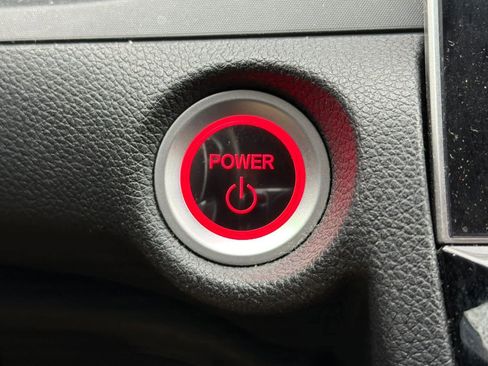 Used 2019 Honda Insight EX image 23