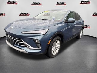 Used 2025 Buick Envista Preferred w/ Convenience I Package FWD 360° Tour
