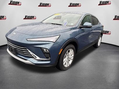 Used 2025 Buick Envista Preferred w/ Convenience I Package