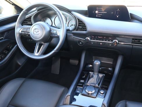 Used 2025 MAZDA MAZDA3 s image 10