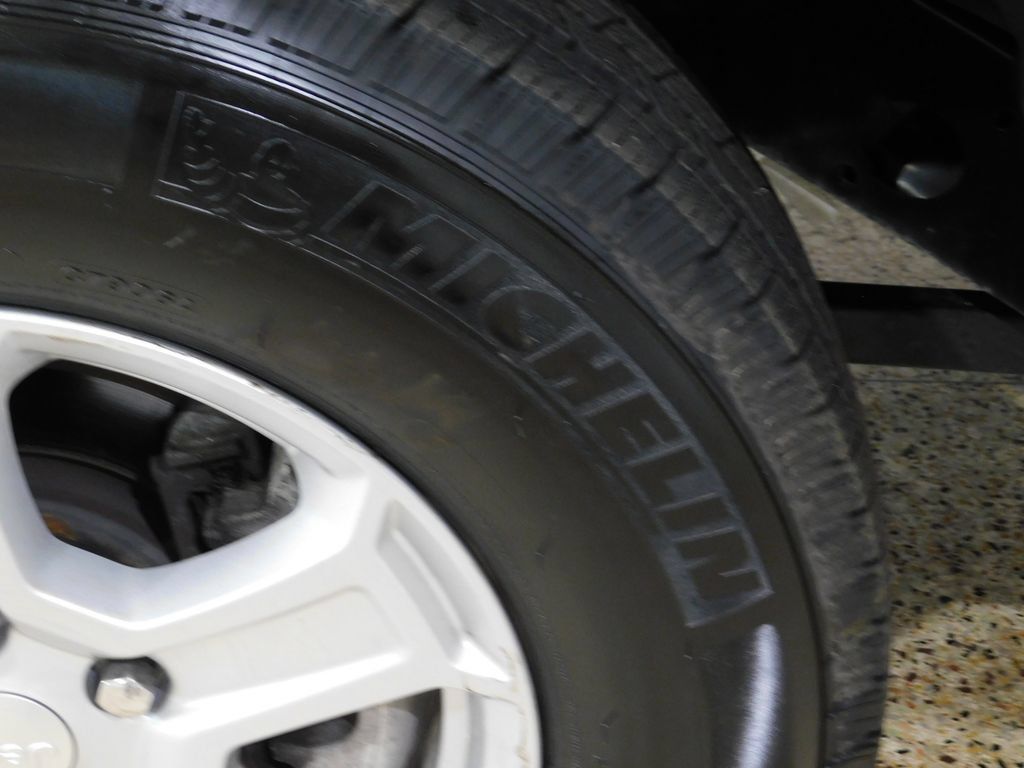 Used 2021 Jeep Wrangler Sport AWD/4WD image 74
