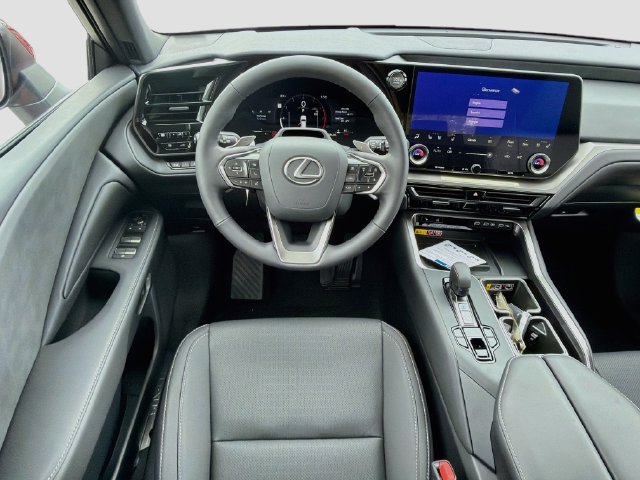 New 2026 Lexus TX 350 AWD w/ Technology Package image 17