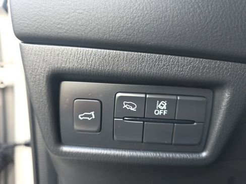 Used 2025 MAZDA CX-5 AWD 2.5 S w/ Preferred Package image 15