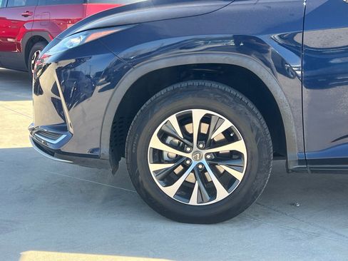 Used 2022 Lexus RX 350 FWD image 8