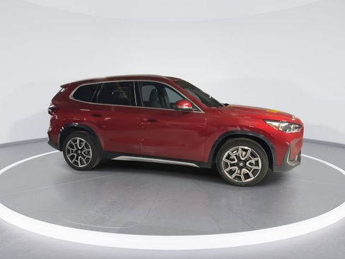 New 2026 BMW X1 xDrive28i w/ Convenience Package image 9