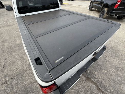 Used 2018 Chevrolet Colorado 2WD Extended Cab image 11