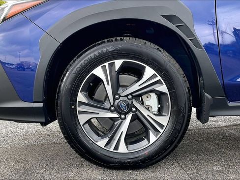Certified 2026 Subaru Crosstrek 2.5i Premium AWD/4WD image 10