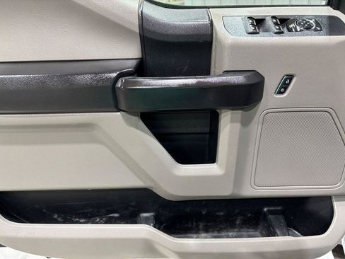 Used 2019 Ford F350 XL w/ XL Value Package AWD/4WD image 16