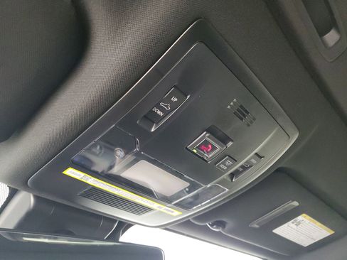 Used 2024 Lexus IS 500 w/ Accessory Package image 41