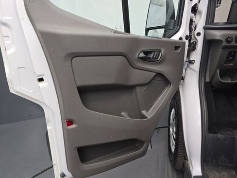 Used 2024 Ford Transit 350 XLT image 23