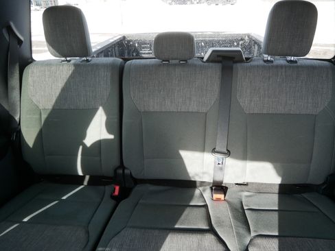 Used 2024 Ford F250 XLT image 13