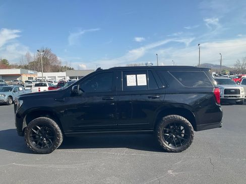 Used 2024 GMC Yukon Denali Ultimate image 8