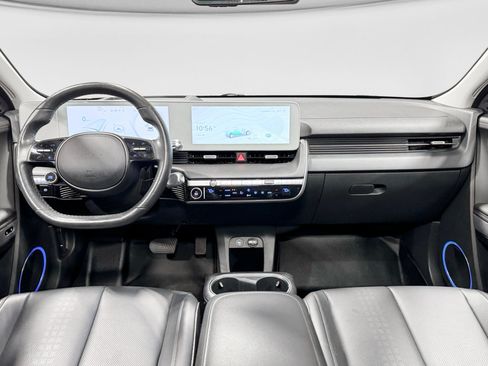 Used 2023 Hyundai Ioniq 5 Limited w/ Cargo Package AWD/4WD image 17