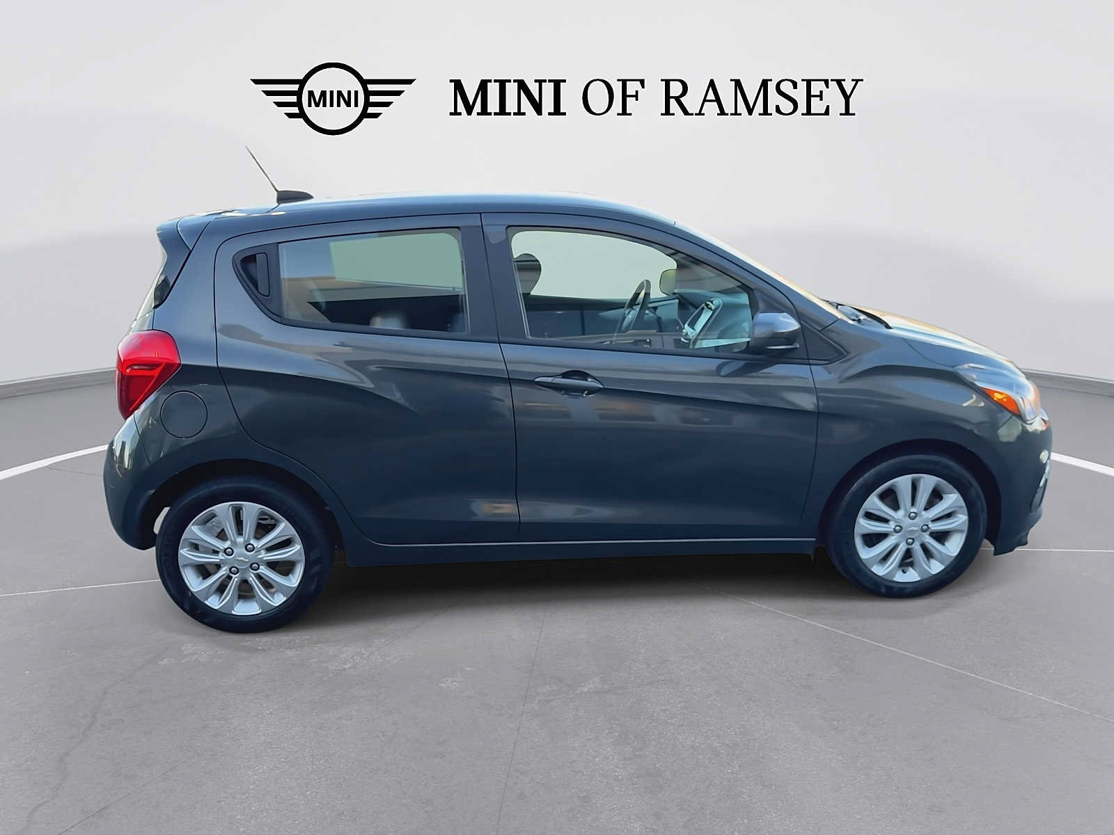 Used 2017 Chevrolet Spark LT FWD image 9