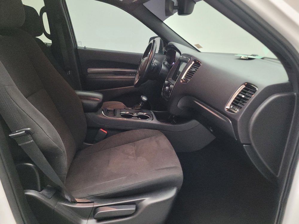 Used 2019 Dodge Durango GT w/ Blacktop Package RWD image 21