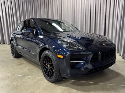 Used 2021 Porsche Macan GTS