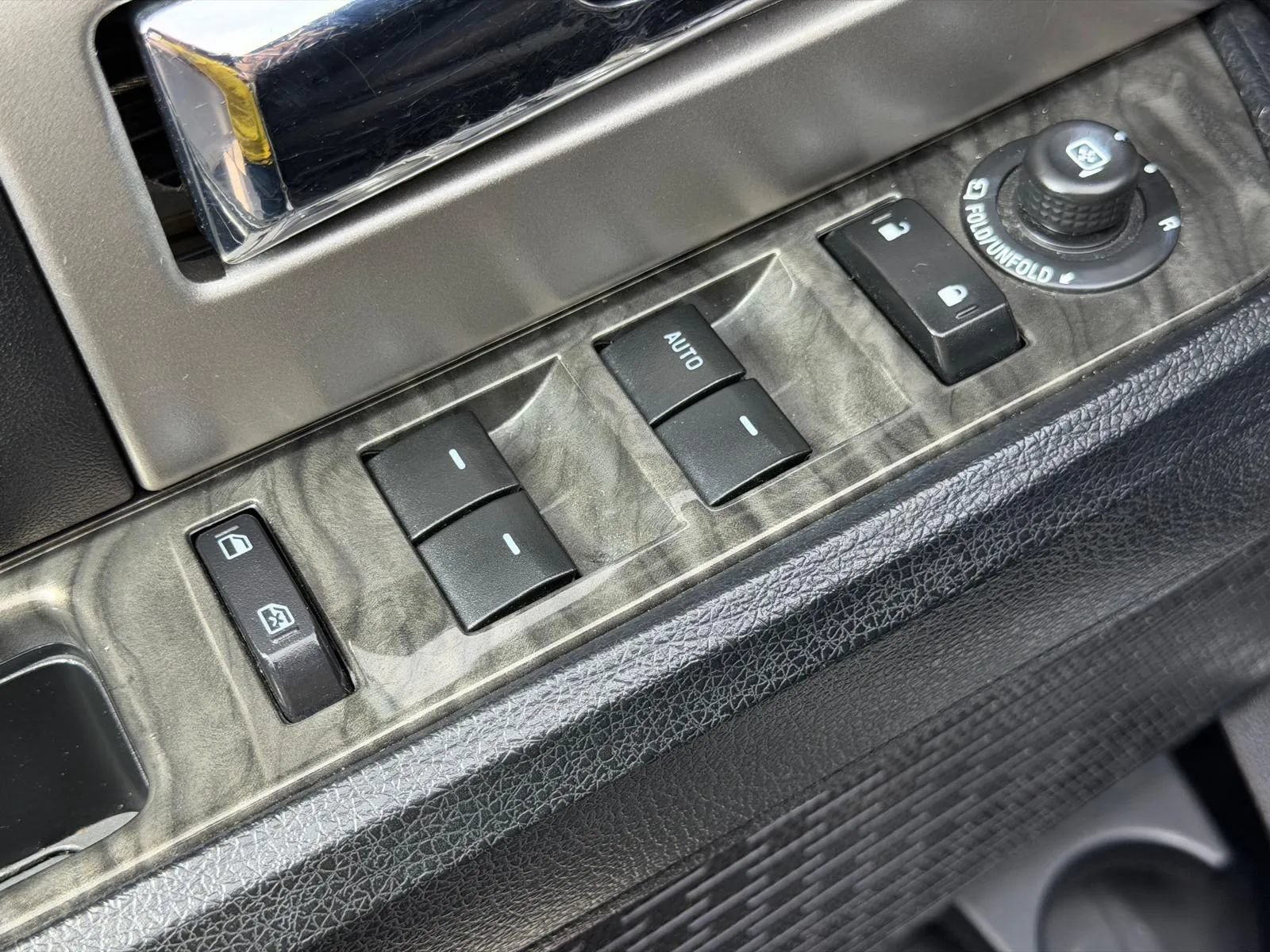 Used 2017 Ford Expedition EL Limited RWD image 30
