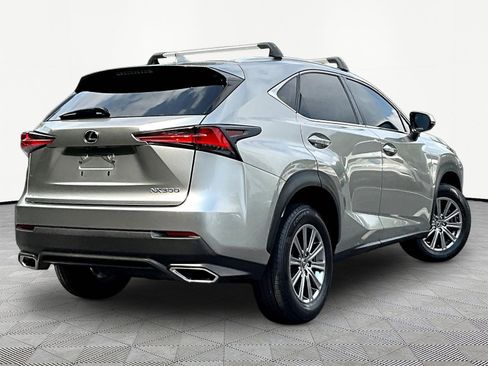 Used 2019 Lexus NX 300 FWD w/ Accessory Package image 6
