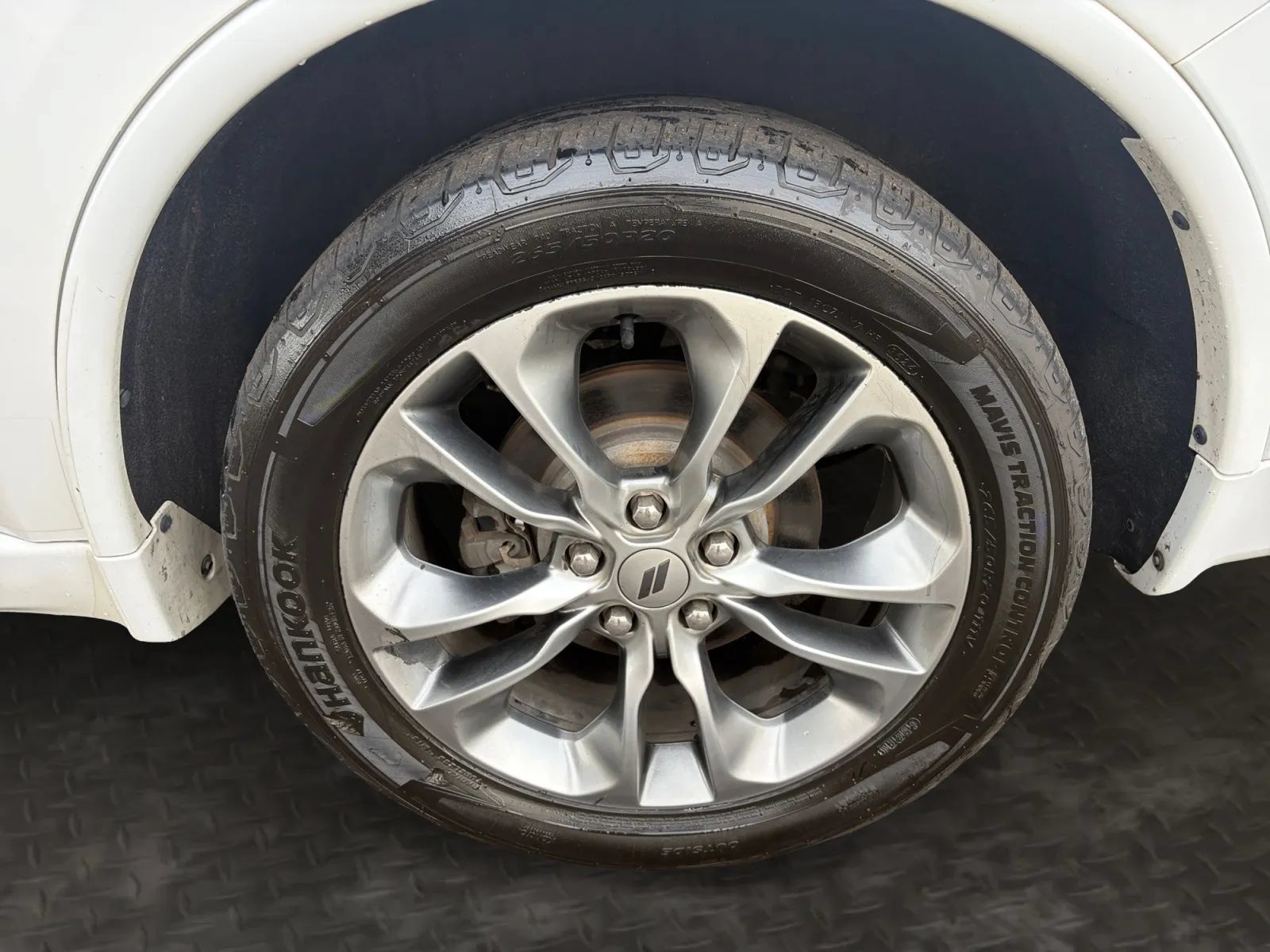 Used 2020 Dodge Durango GT AWD/4WD image 42