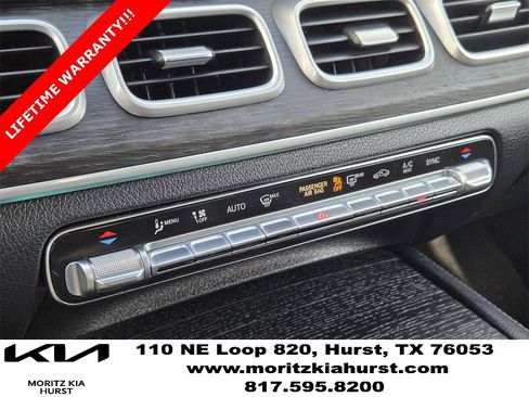 Used 2023 Mercedes-Benz GLE 450 4MATIC image 22