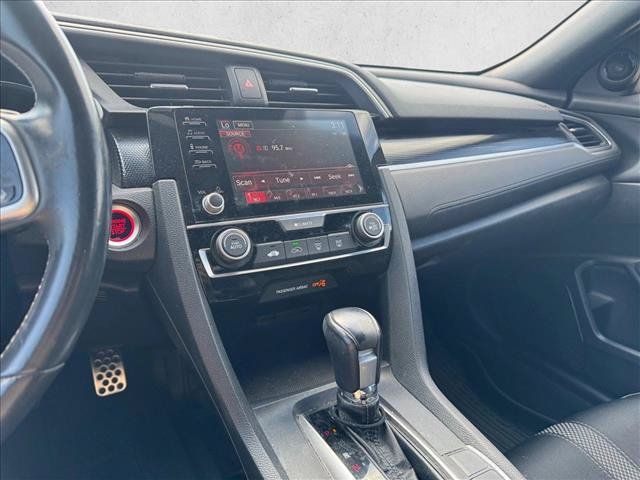 Used 2020 Honda Civic Sport image 12