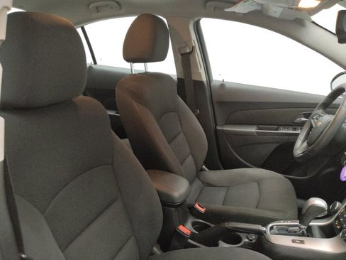 Used 2016 Chevrolet Cruze LT FWD image 21
