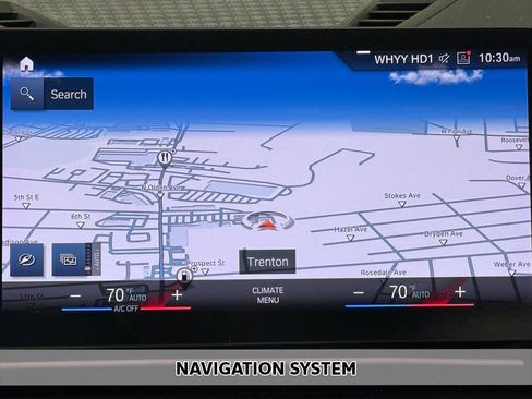 Used 2023 BMW X1 xDrive28i w/ Convenience Package image 3