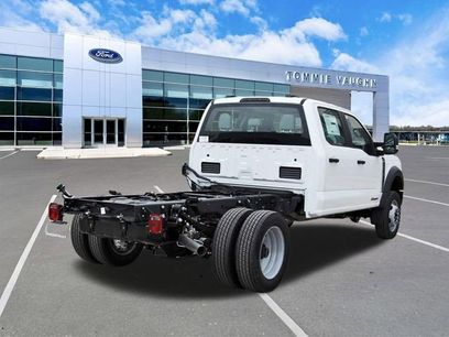 New 2026 Ford F450 XL