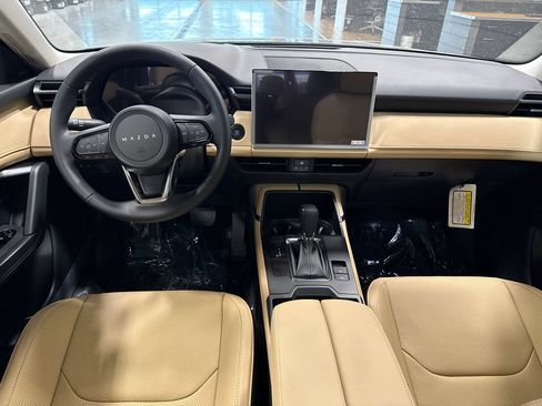 New 2026 MAZDA CX-5 2.5 S w/ Premium Package AWD/4WD image 6