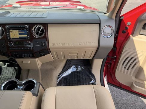Used 2010 Ford F350 Lariat AWD/4WD image 23