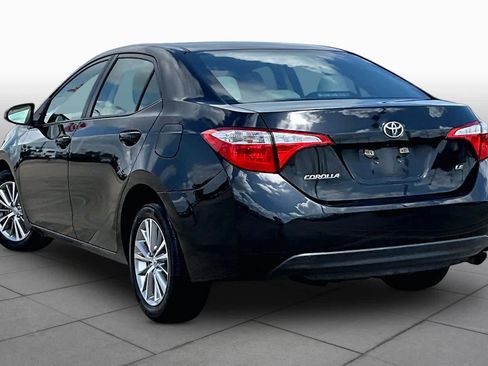 Used 2015 Toyota Corolla LE image 12