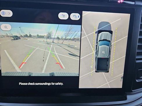 Used 2024 Ford F150 XLT w/ Equipment Group 303A High image 14