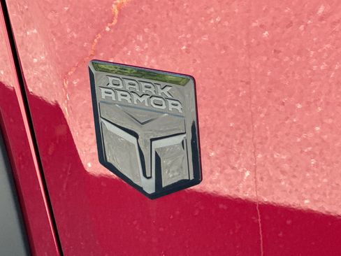 New 2026 Nissan Rogue Dark Armor image 26