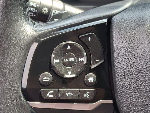 Certified 2021 Honda Passport Touring image 24