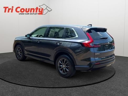 Used 2026 Honda CR-V EX-L image 6