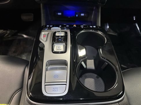 Used 2024 Hyundai Tucson Limited AWD/4WD image 18