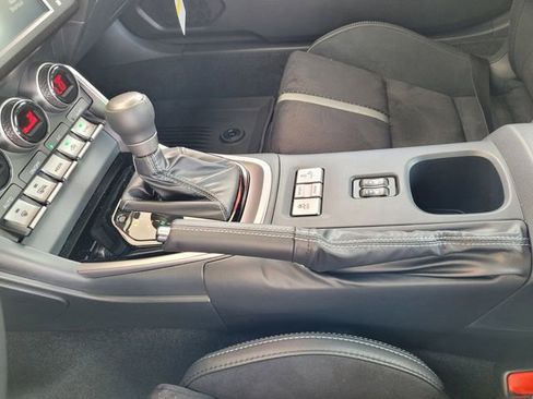New 2025 Toyota GR86 Premium RWD image 33
