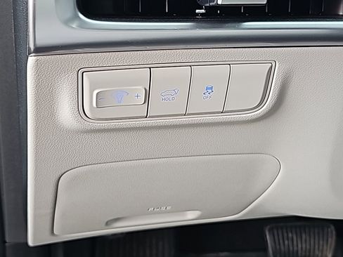 Used 2025 Hyundai Tucson SEL image 18