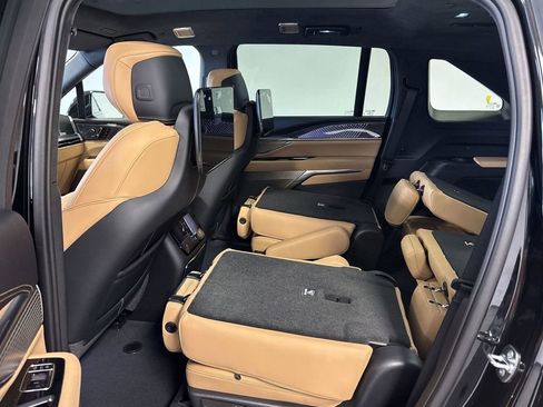 New 2025 Cadillac Escalade IQ Luxury 2 image 26