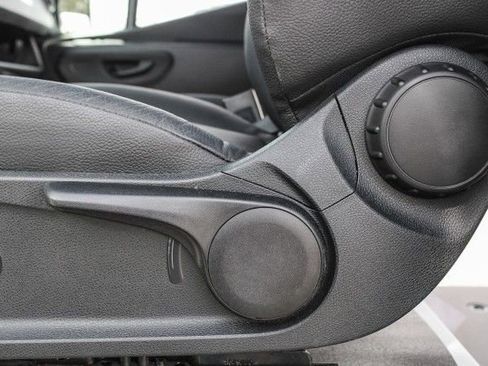 New 2025 Mercedes-Benz Sprinter 2500 image 22