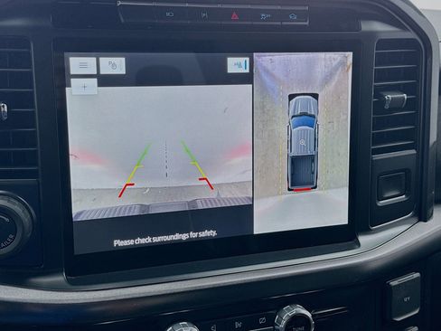 Used 2022 Ford F150 Tremor w/ Equipment Group 402A High image 10