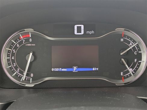 Used 2023 Honda Ridgeline Sport image 15