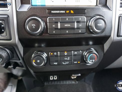 Used 2019 Ford F150 XLT w/ Equipment Group 301A Mid image 31
