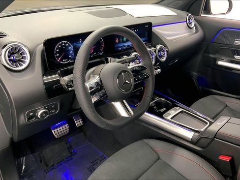New 2026 Mercedes-Benz GLA 250 image 20