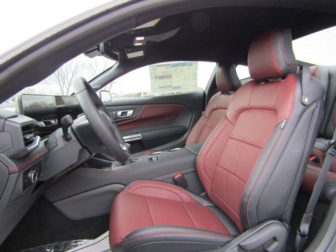 New 2026 Ford Mustang GT Premium RWD image 17