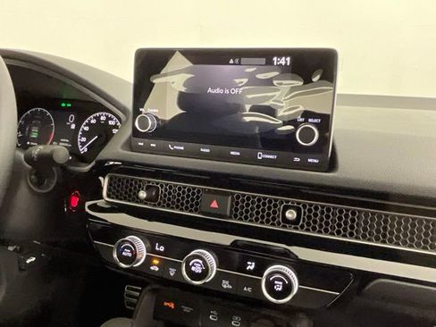 Used 2026 Honda Civic Sport image 22