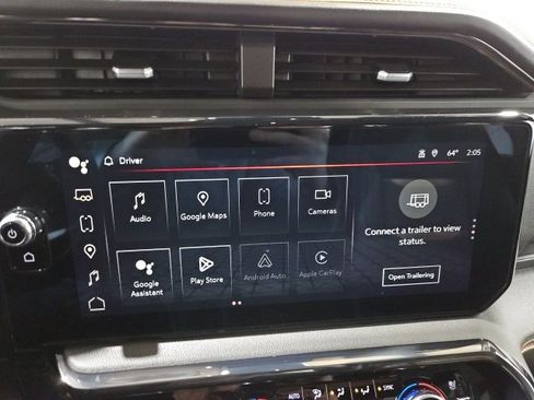 Certified 2024 GMC Sierra 2500 AT4 w/ AT4 Premium Plus Package image 32