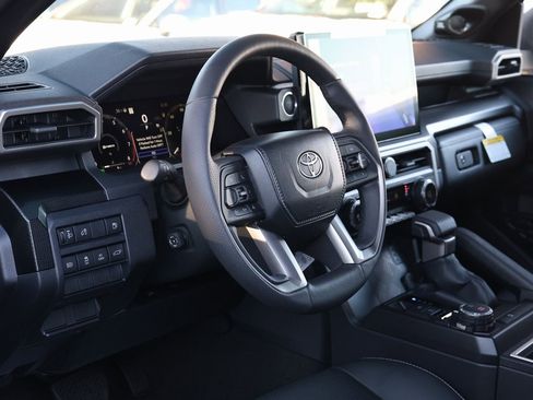 New 2026 Toyota 4Runner Limited image 14