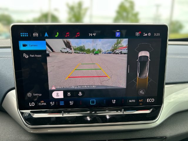 New 2026 Volkswagen ID.4 Pro S AWD/4WD image 24