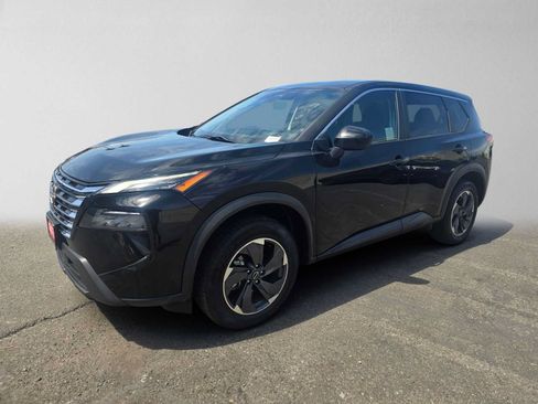 Used 2024 Nissan Rogue SV FWD image 7